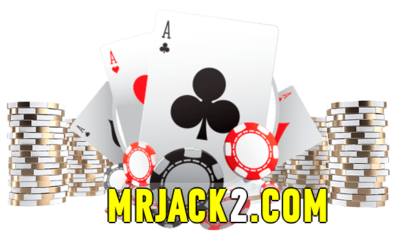 Jogue jogos de pôquer em mrjack 