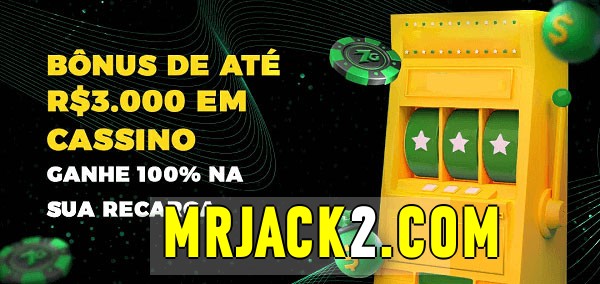 7gams melhor bônus de depósito